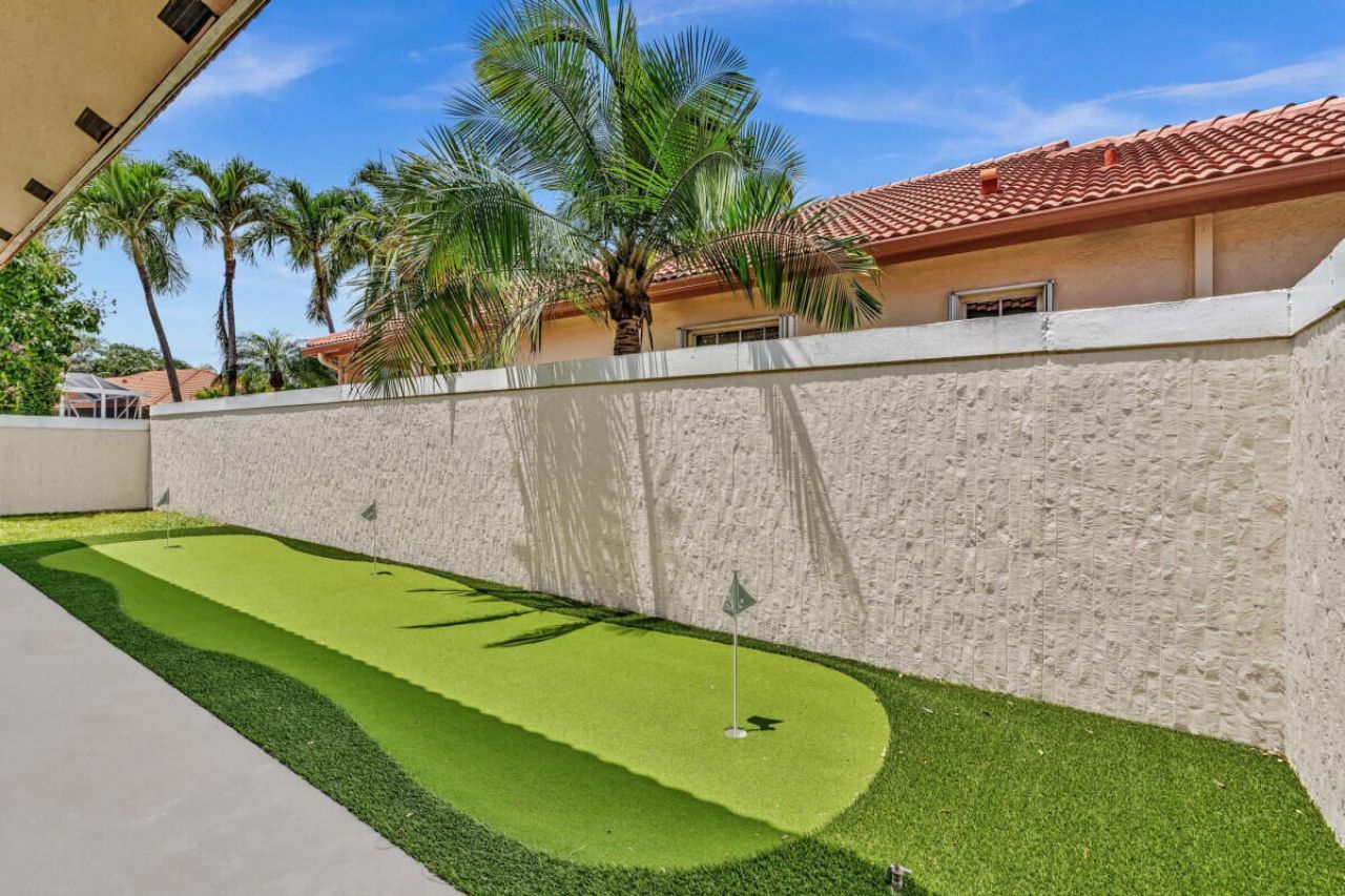 36 Monterey Pointe Drive, Palm Beach Gardens, FL 33418 Photo
