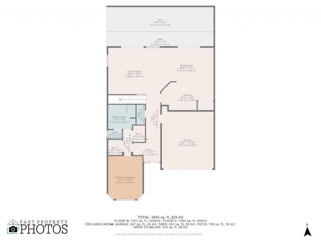 36 Monterey Pointe Drive, Palm Beach Gardens, FL 33418 Photo