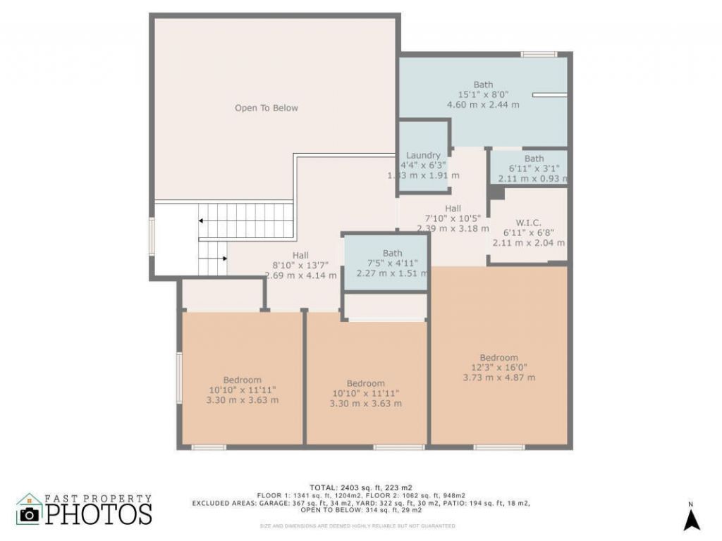 36 Monterey Pointe Drive, Palm Beach Gardens, FL 33418 Photo