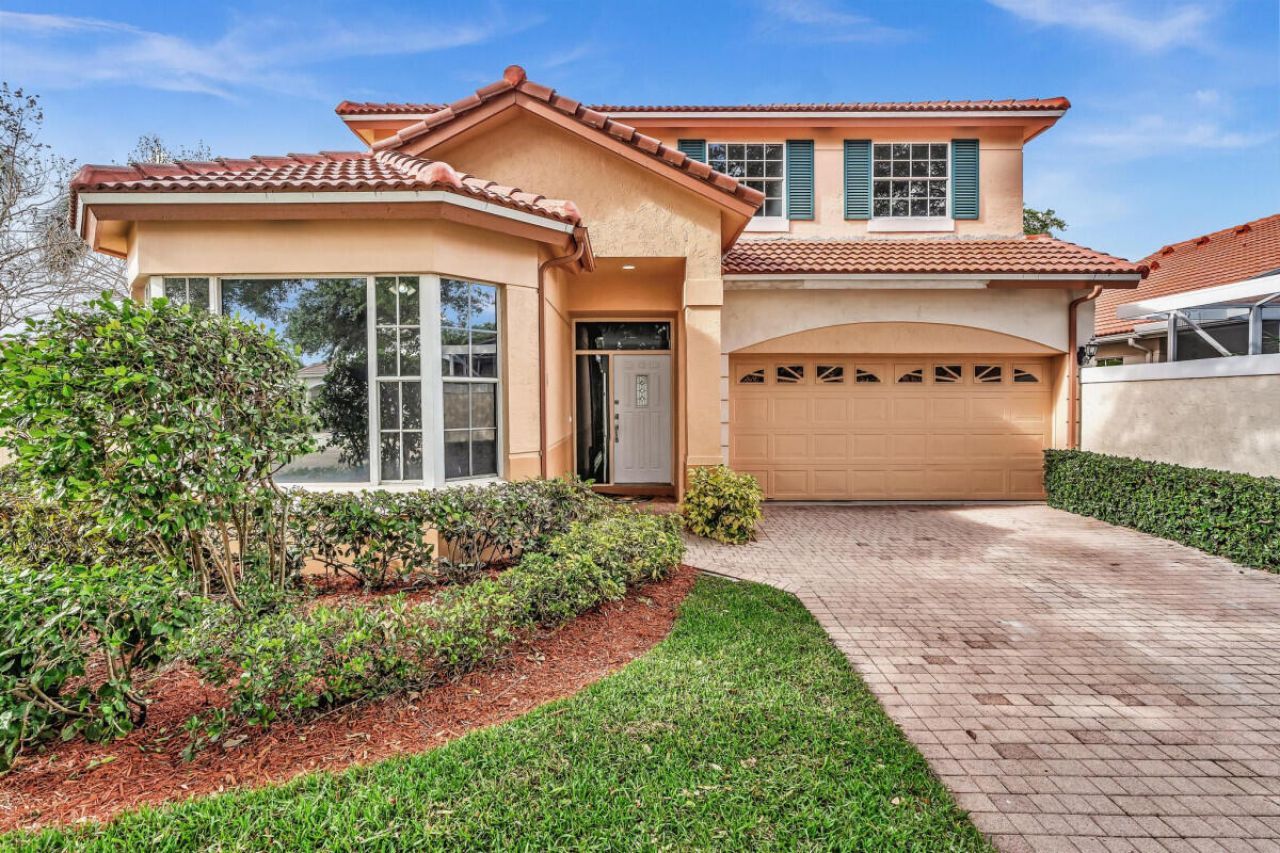36 Monterey Pointe Drive, Palm Beach Gardens, FL 33418 Photo