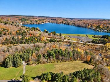 3595 Hardscrabble Road , Nelson, NY 13061