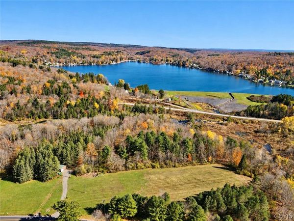 3595 Hardscrabble Road , Nelson, NY 13061