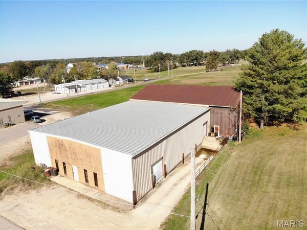 203 W Springfield Road, Sullivan, MO 63080