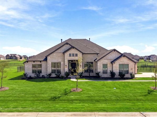 6612 Woodley Court , Mesquite, TX 75126