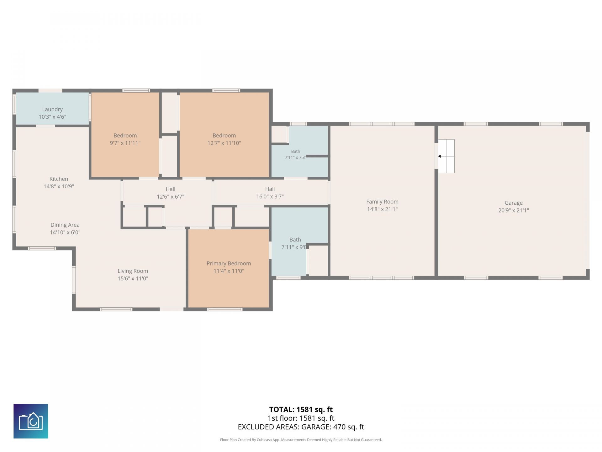501 N Nichols St. Photo 29