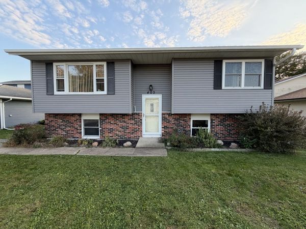 403 E 26th Street, Sterling, IL 61081