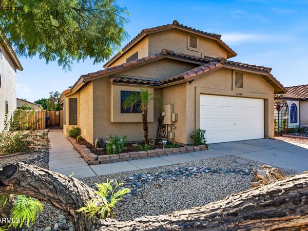11557 W Citrus Grove Way, Avondale, AZ 85392