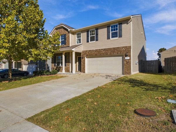 1211 Lumsley Dr , Lebanon, TN 37087
