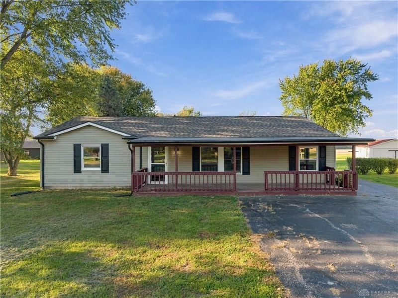 3576 Shawnee Trail, Jamestown, OH 45335 Photo 1
