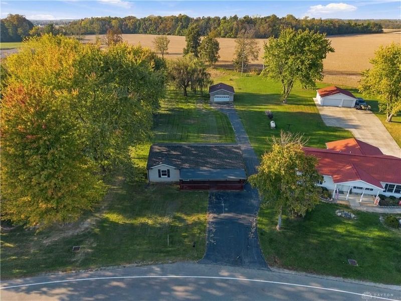 3576 Shawnee Trail, Jamestown, OH 45335 Photo 2