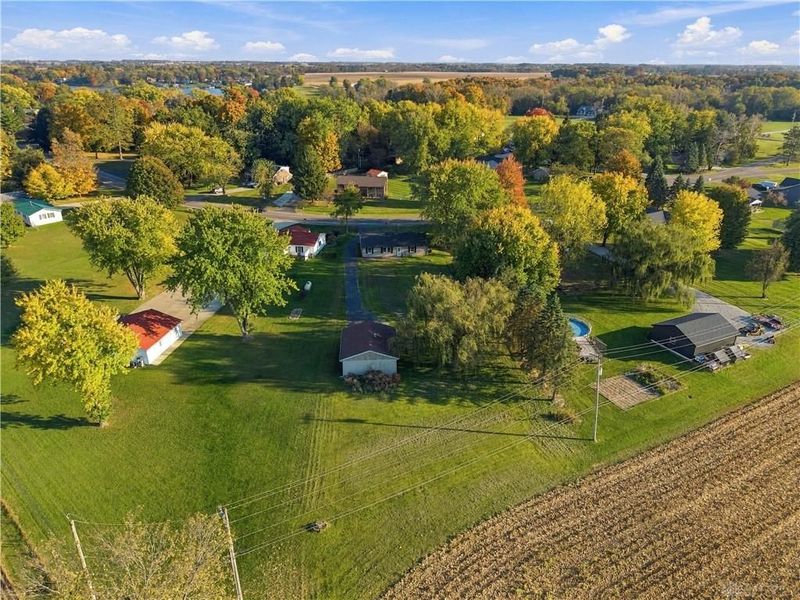 3576 Shawnee Trail, Jamestown, OH 45335 Photo 45