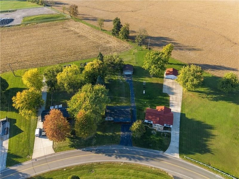 3576 Shawnee Trail, Jamestown, OH 45335 Photo 8