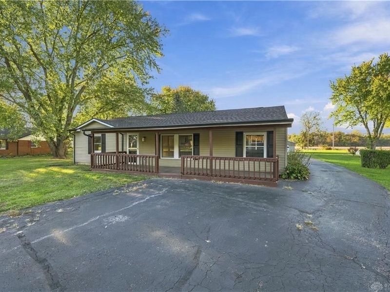3576 Shawnee Trail, Jamestown, OH 45335 Photo 9