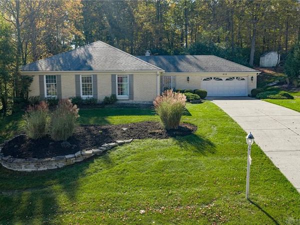 912 Cedar Creek Circle, Washington TWP, OH 45459