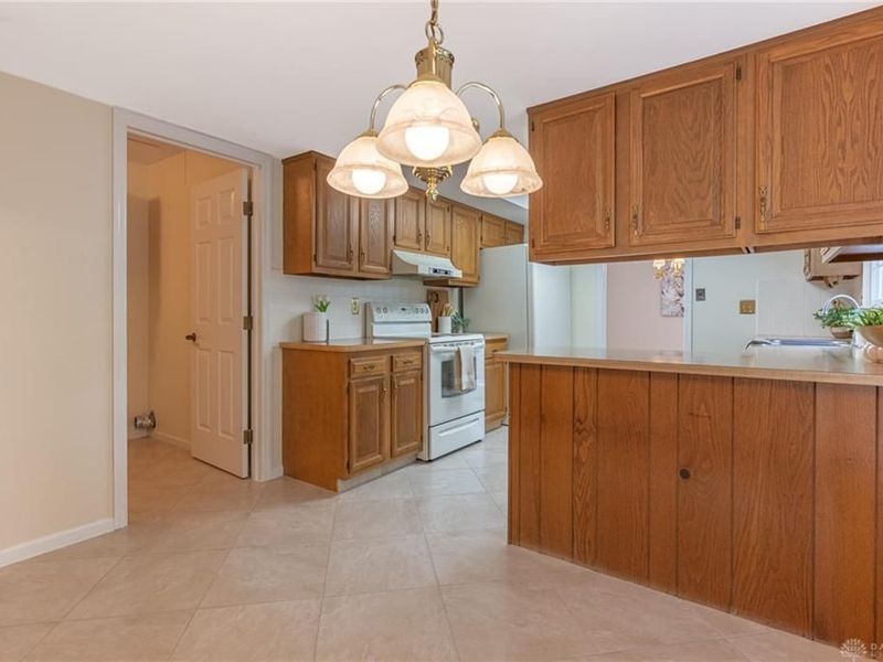 912 Cedar Creek Circle, Washington Township, OH 45459 Photo 17