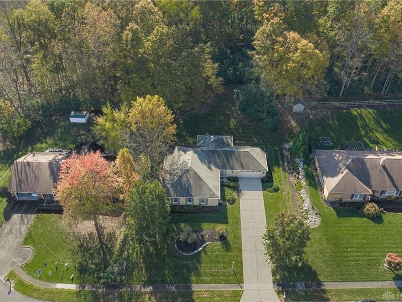 912 Cedar Creek Circle, Washington Township, OH 45459 Photo 33