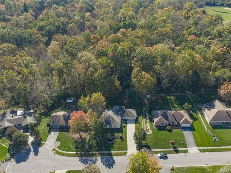 912 Cedar Creek Circle, Washington Township, OH 45459 Photo 34