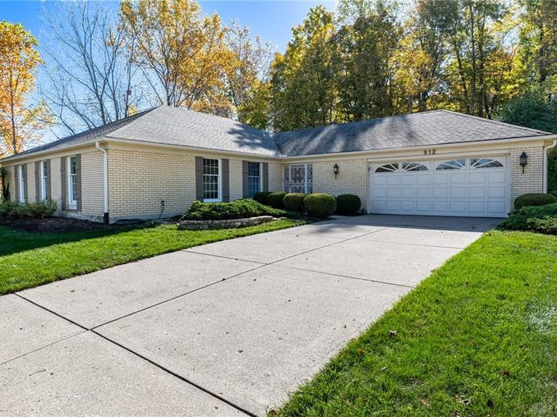 912 Cedar Creek Circle, Washington Township, OH 45459 Photo 5