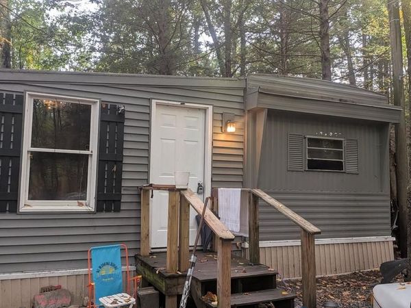 NEW BLOOMFIELD, PA 17068