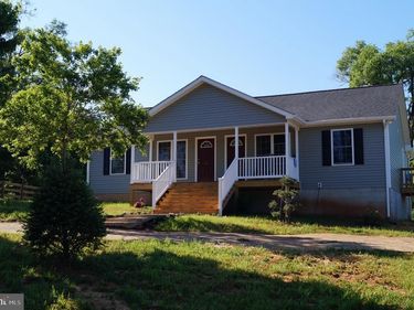 11082 JONES MILL ROAD , ORANGE, VA 22960
