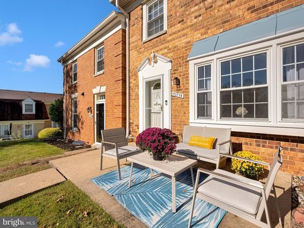 9070 MOONSHINE HOLLOW, Unit B, LAUREL, MD 20723