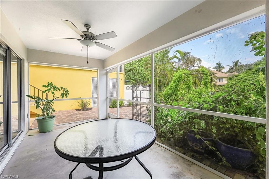 1201 Solana Rd , Unit 5, Naples, FL 34103 Photo
