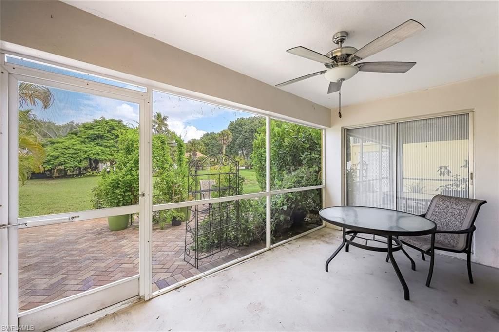 1201 Solana Rd , Unit 5, Naples, FL 34103 Photo