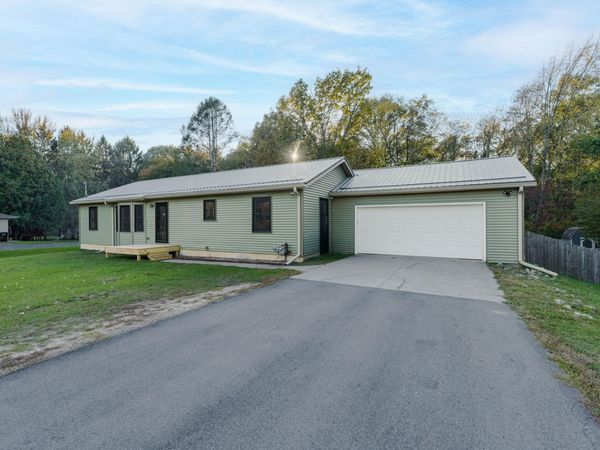 1090 Howard Street, Otsego, MI 49078