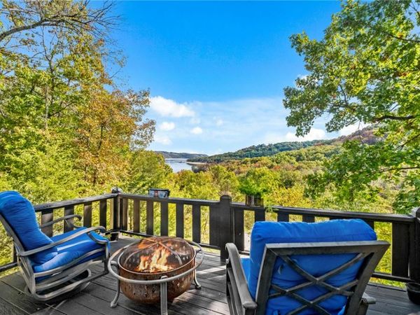12138 Dogwood Drive , Garfield, AR 72732