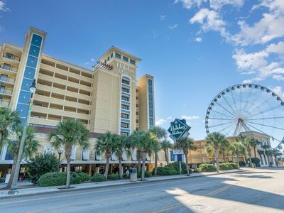 1200 Ocean Blvd. N , Unit 206, Myrtle Beach, SC 29577