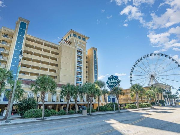 1200 Ocean Blvd. N , Unit 206, Myrtle Beach, SC 29577