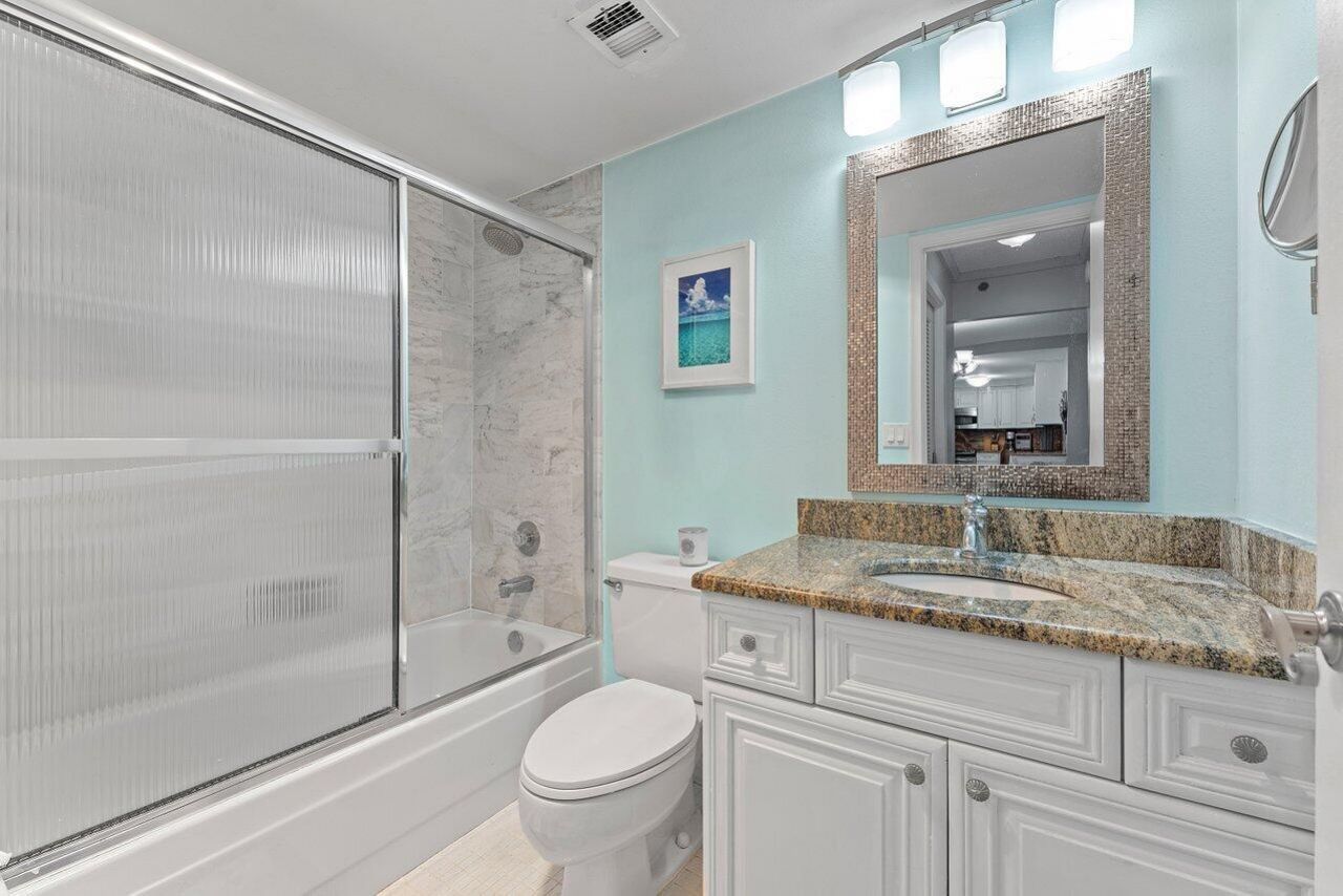 3215 S Ocean Boulevard, Unit 407, Highland Beach, FL 33487 Photo