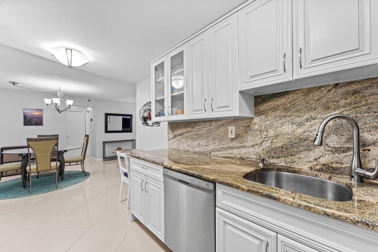 3215 S Ocean Boulevard, Unit 407, Highland Beach, FL 33487 Photo
