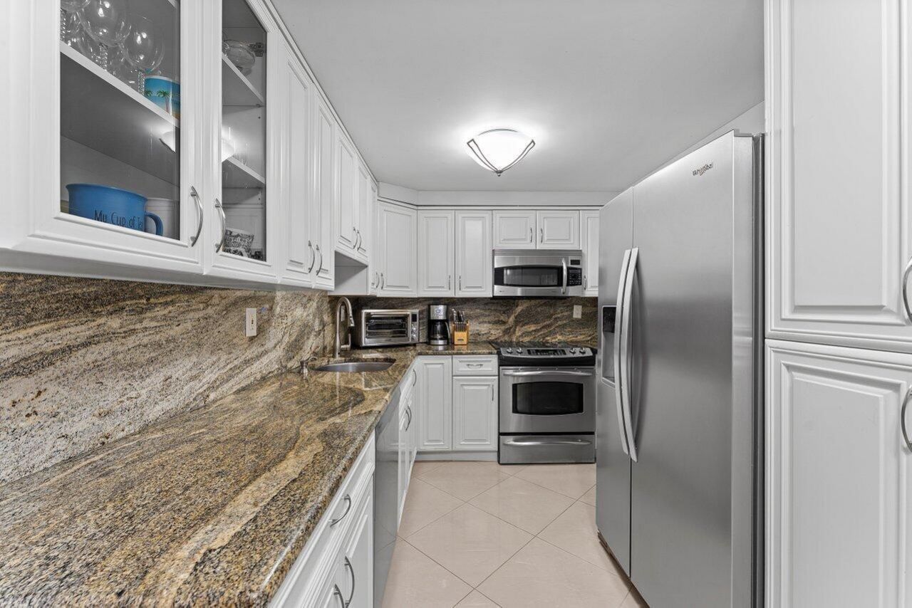 3215 S Ocean Boulevard, Unit 407, Highland Beach, FL 33487 Photo