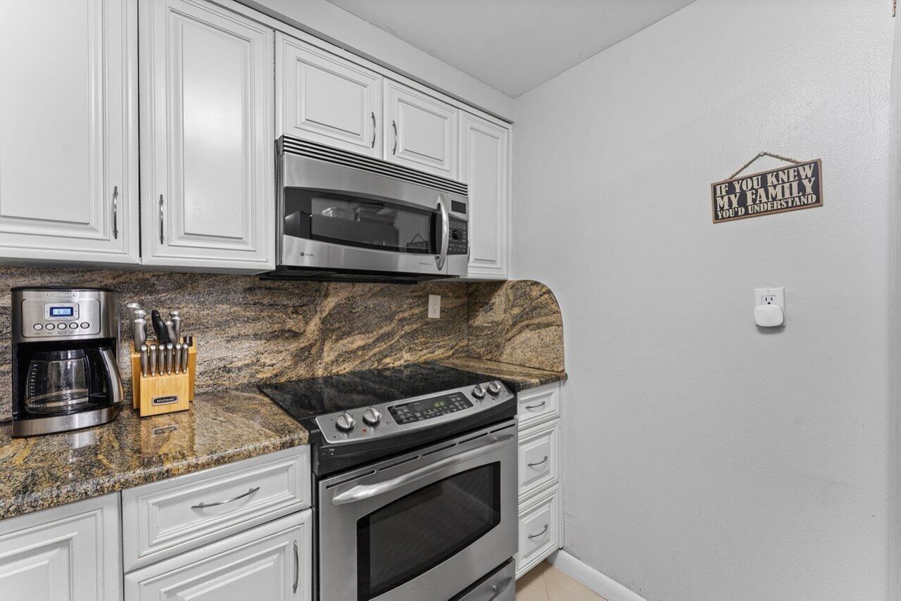 3215 S Ocean Boulevard, Unit 407, Highland Beach, FL 33487 Photo