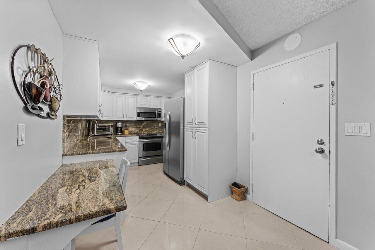 3215 S Ocean Boulevard, Unit 407, Highland Beach, FL 33487 Photo