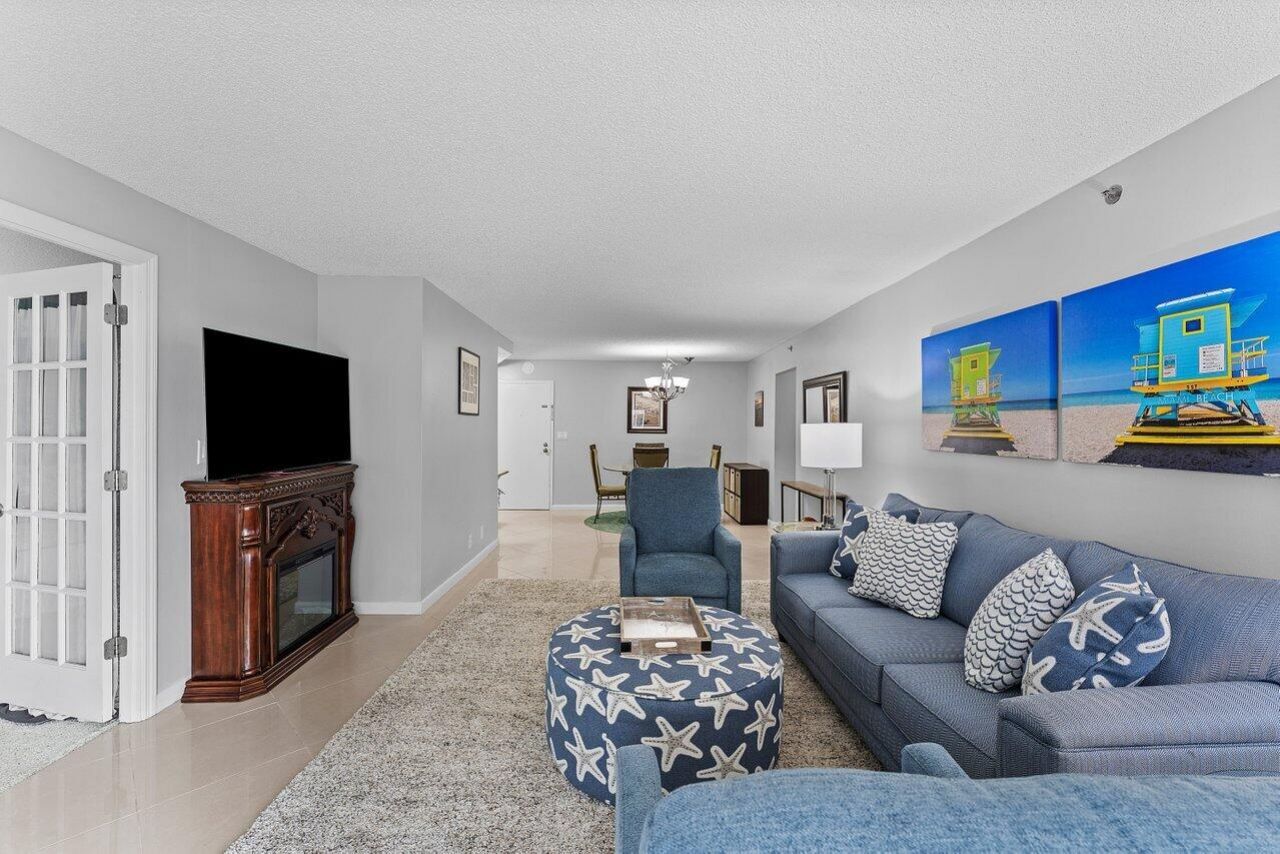 3215 S Ocean Boulevard, Unit 407, Highland Beach, FL 33487 Photo