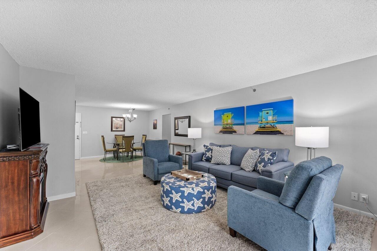 3215 S Ocean Boulevard, Unit 407, Highland Beach, FL 33487 Photo