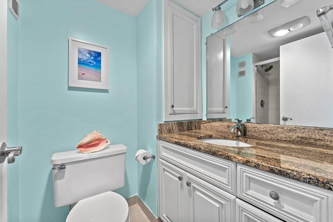 3215 S Ocean Boulevard, Unit 407, Highland Beach, FL 33487 Photo