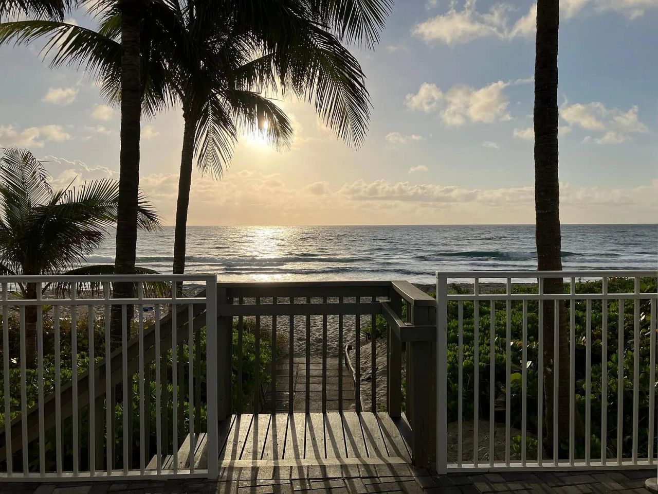 3215 S Ocean Boulevard, Unit 407, Highland Beach, FL 33487 Photo