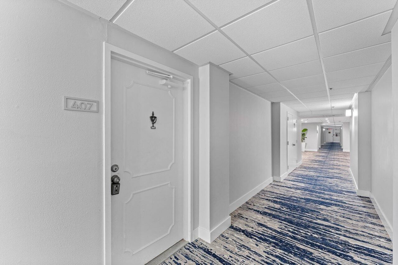 3215 S Ocean Boulevard, Unit 407, Highland Beach, FL 33487 Photo