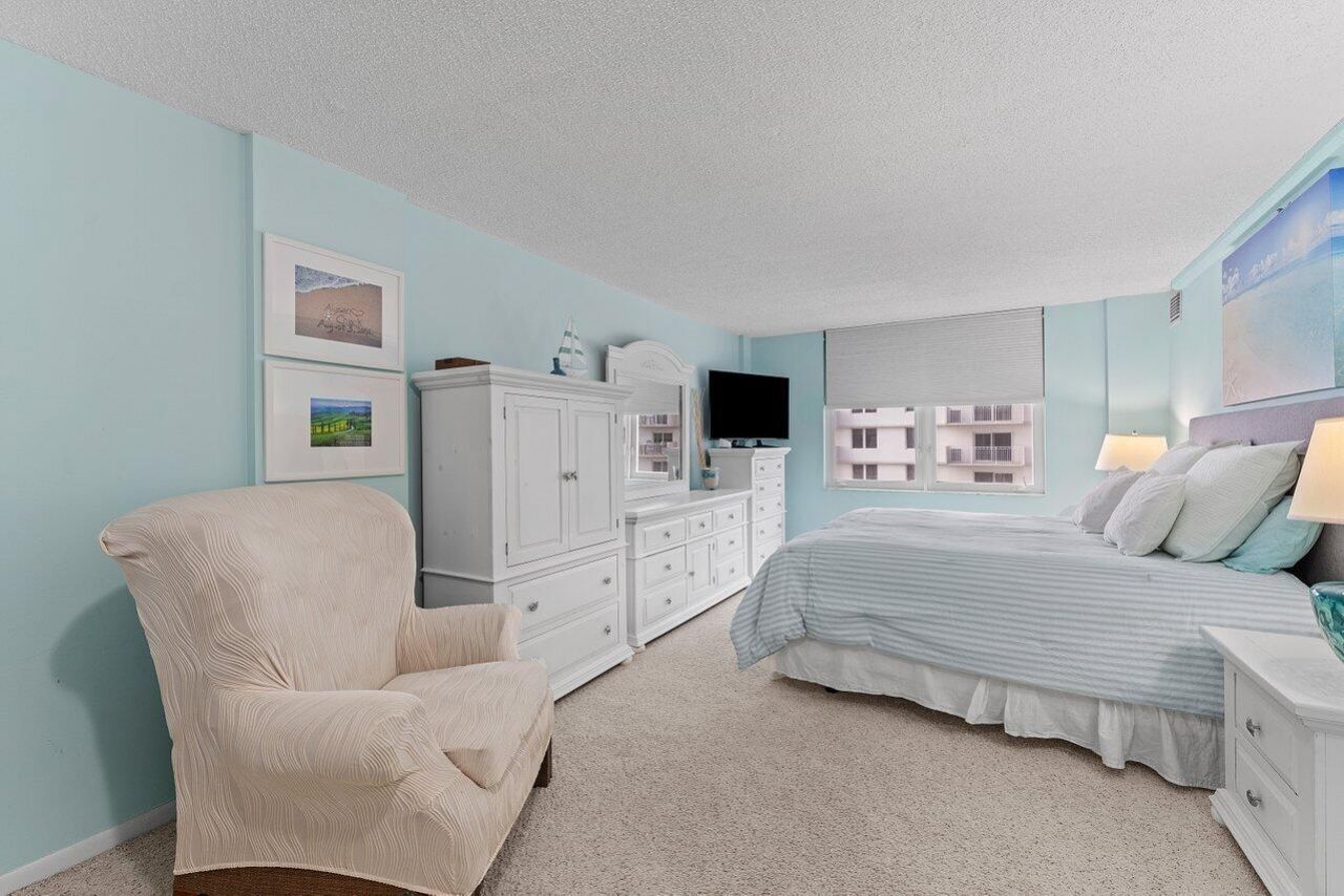 3215 S Ocean Boulevard, Unit 407, Highland Beach, FL 33487 Photo