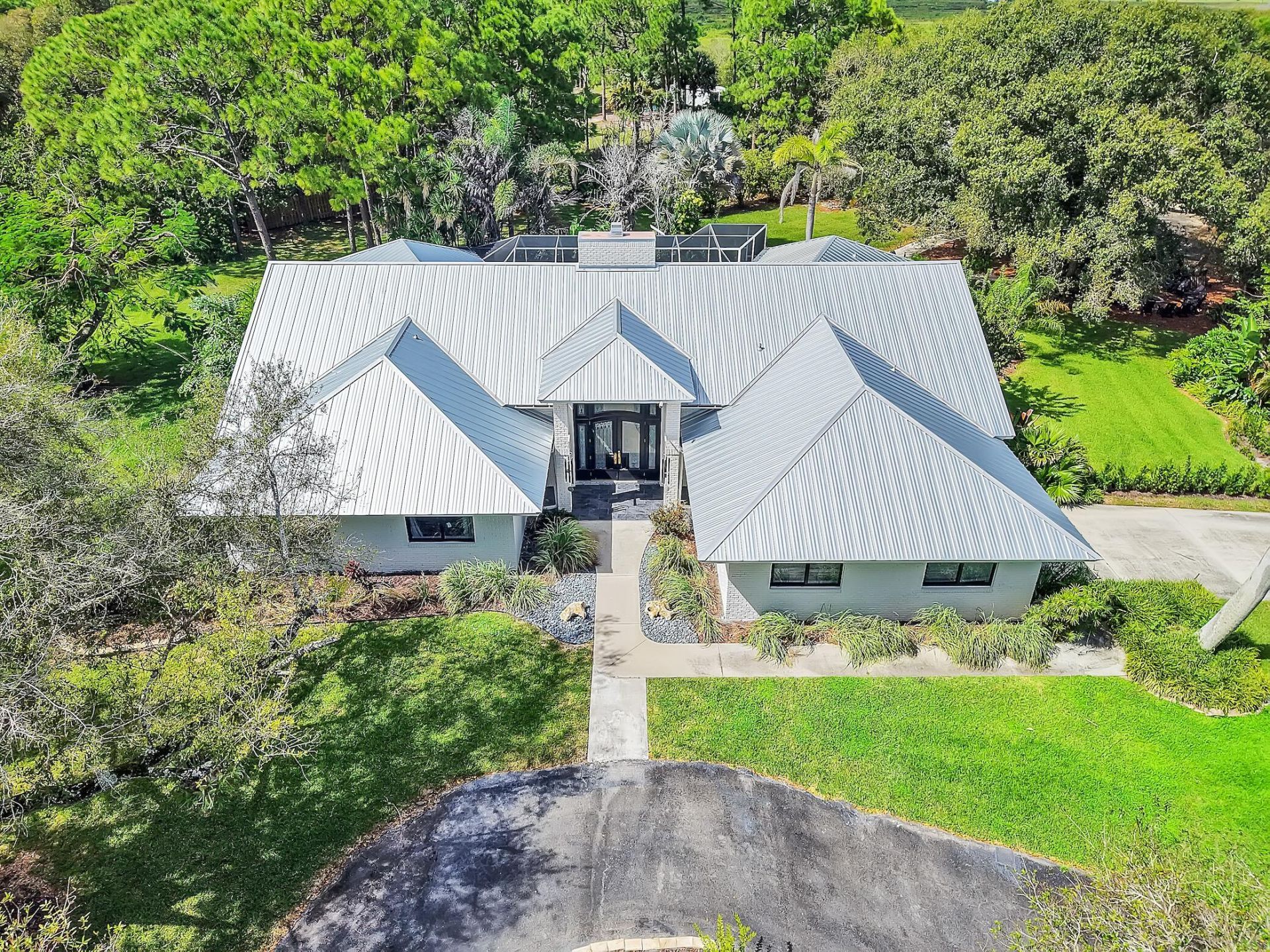 8850 Hidden Pines Road, Fort Pierce, FL 34945 Photo