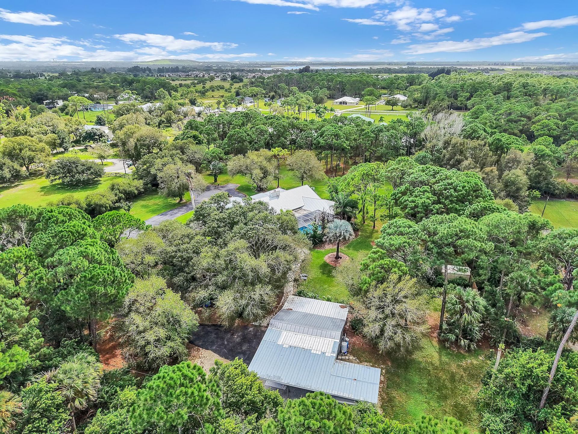 8850 Hidden Pines Road, Fort Pierce, FL 34945 Photo