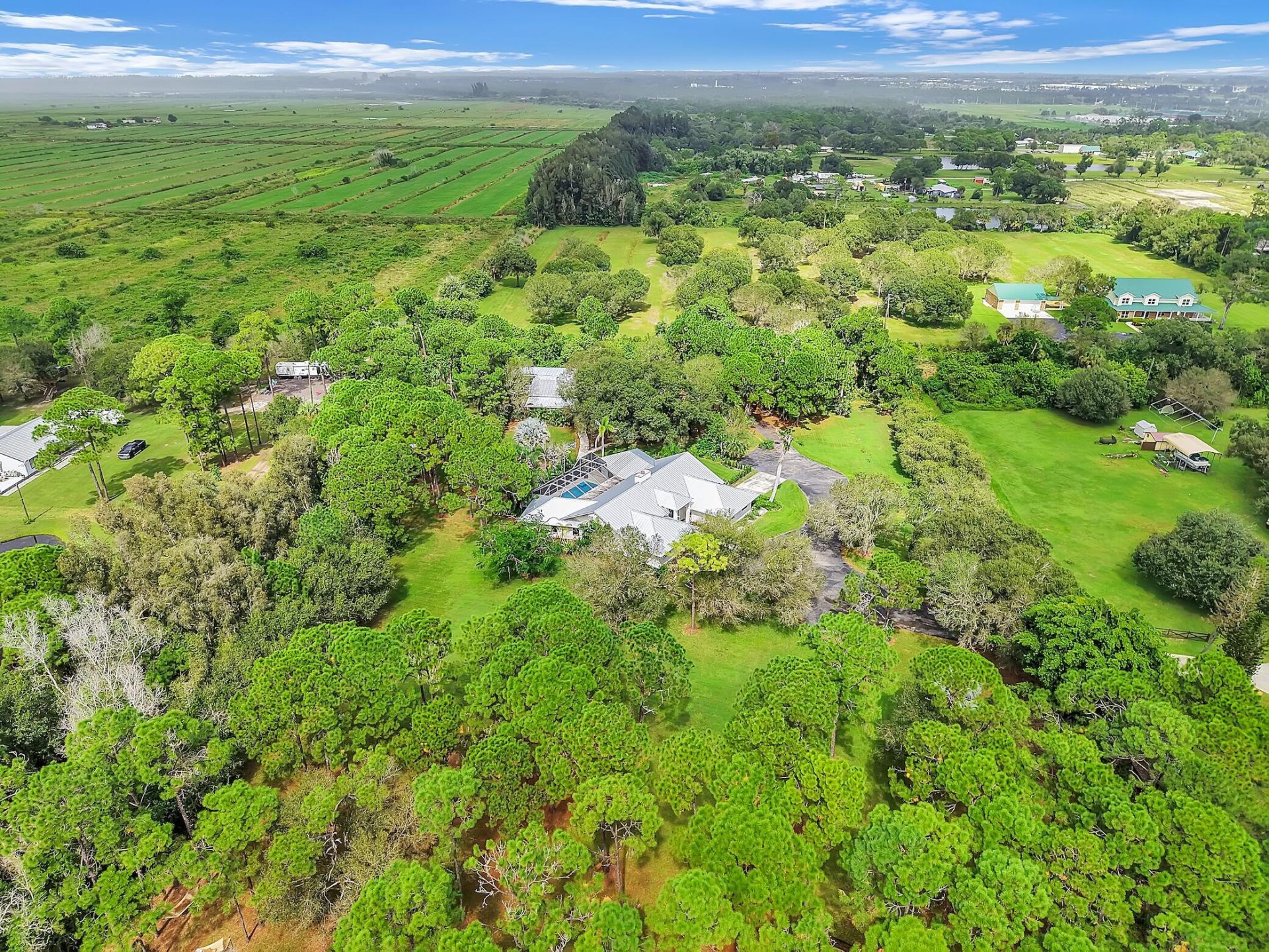 8850 Hidden Pines Road, Fort Pierce, FL 34945 Photo
