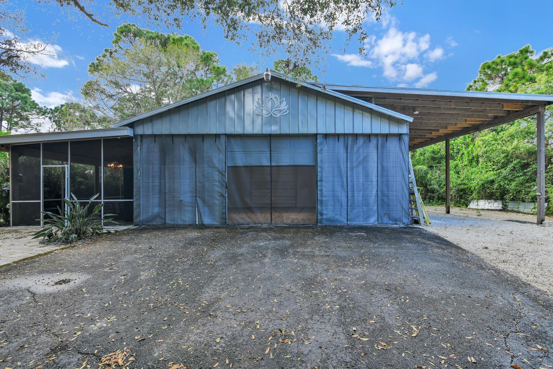 8850 Hidden Pines Road, Fort Pierce, FL 34945 Photo