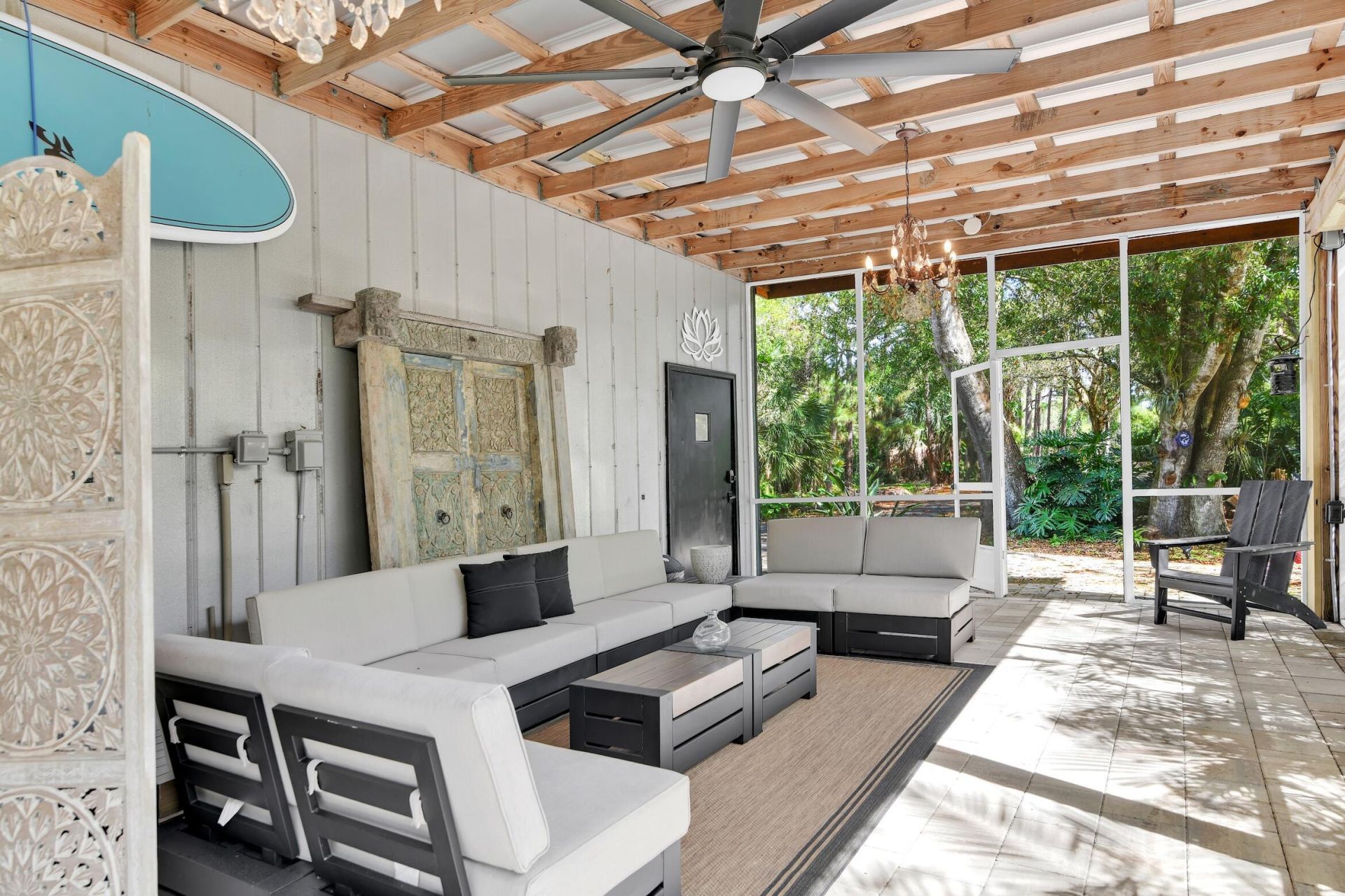 8850 Hidden Pines Road, Fort Pierce, FL 34945 Photo