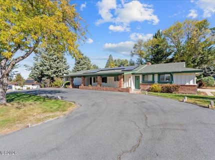 2190 Tamarisk Drive, Reno, NV 89502 Photo
