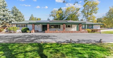 2190 Tamarisk Drive, Reno, NV 89502 Photo