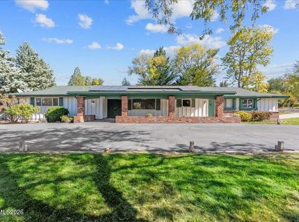 2190 Tamarisk Drive, Reno, NV 89502 Photo
